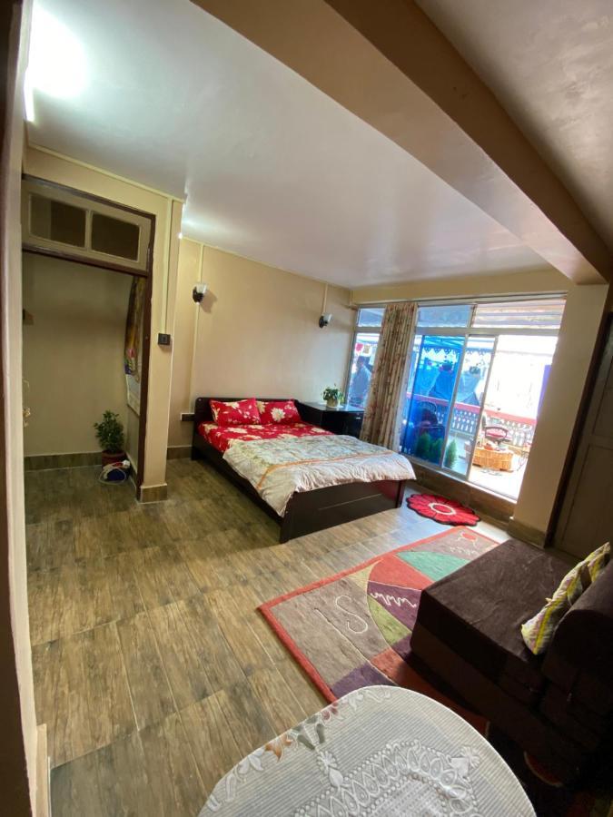 Dale View Homestay