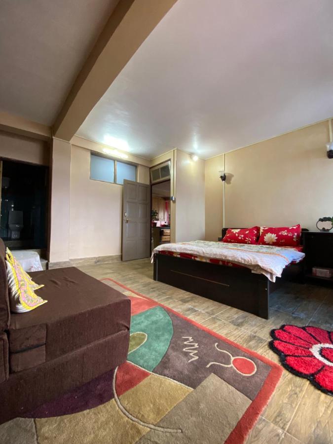 Dale View Homestay Darjeeling (West Bengal)