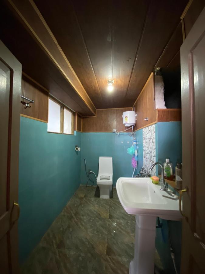 Homestay Dale View