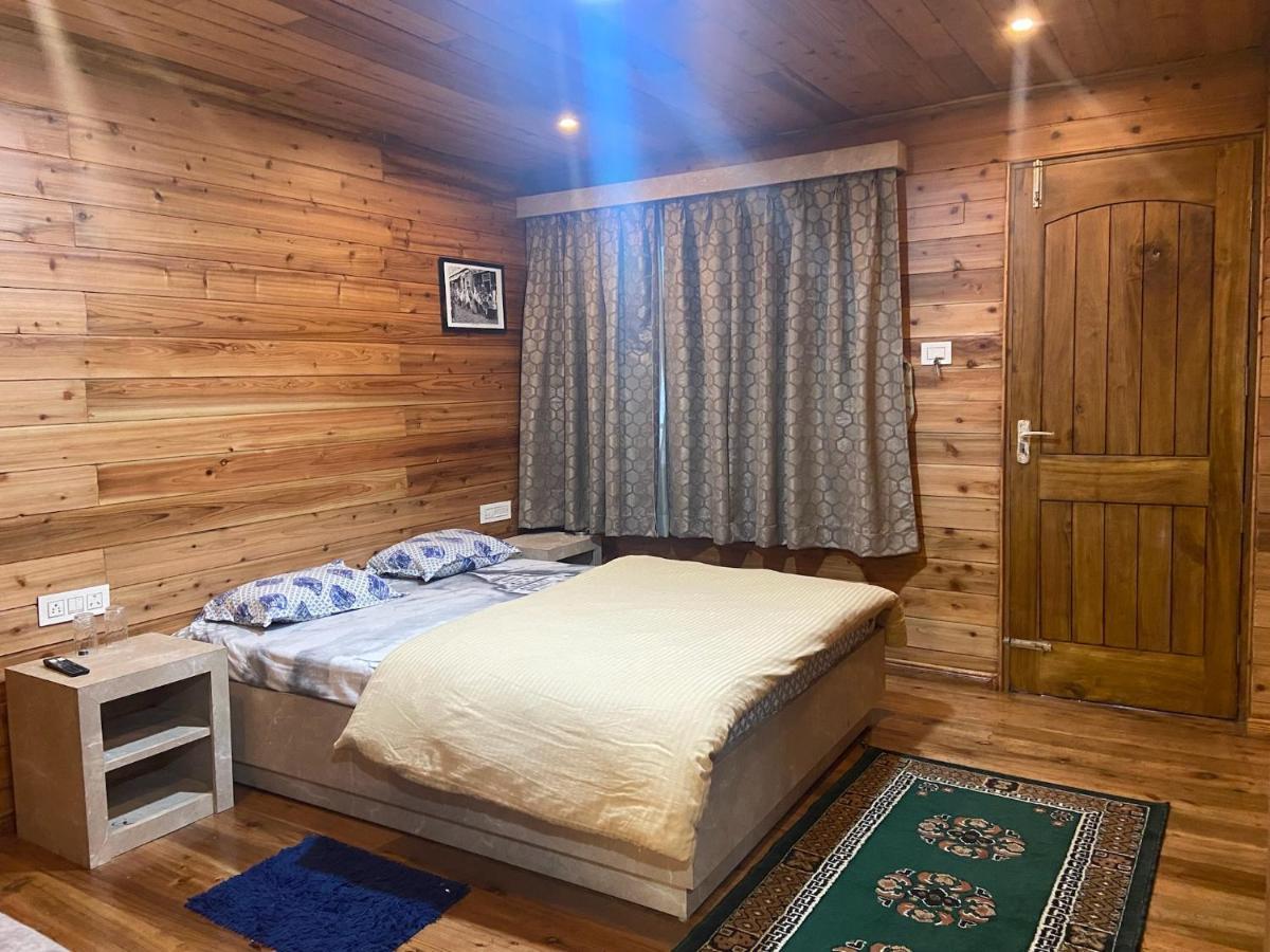 Homestay Norbu Thungkar Homestay Darjeeling (West Bengal)