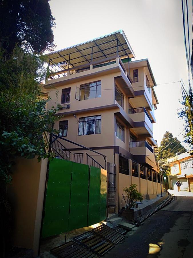 Homestay Indivar