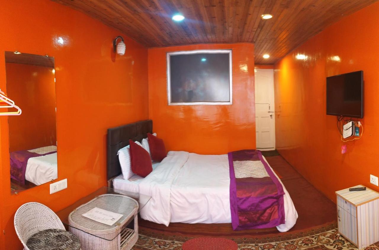 Fraternity Homestay Annexe Darjeeling (West Bengal)