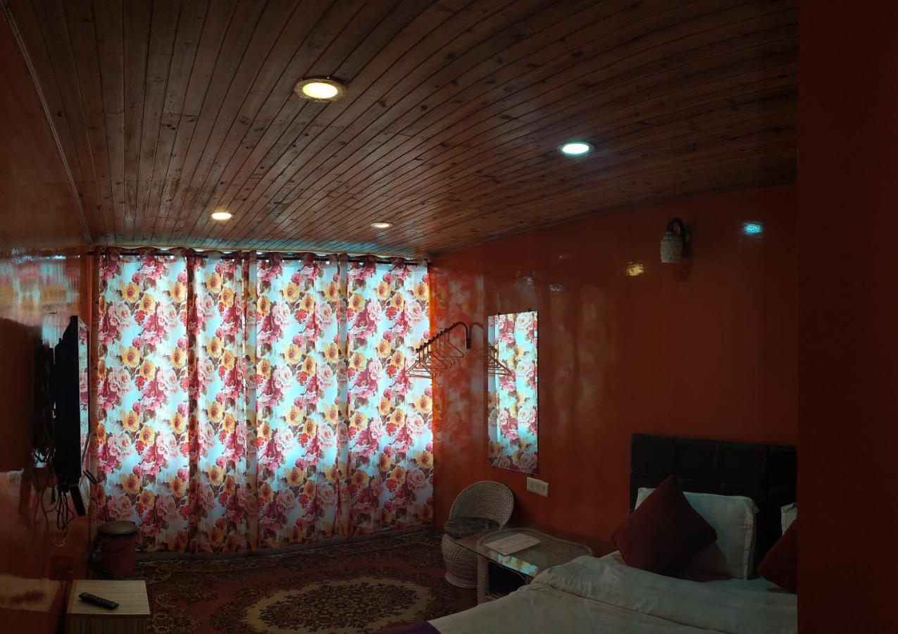 Fraternity Homestay Annexe Homestay *