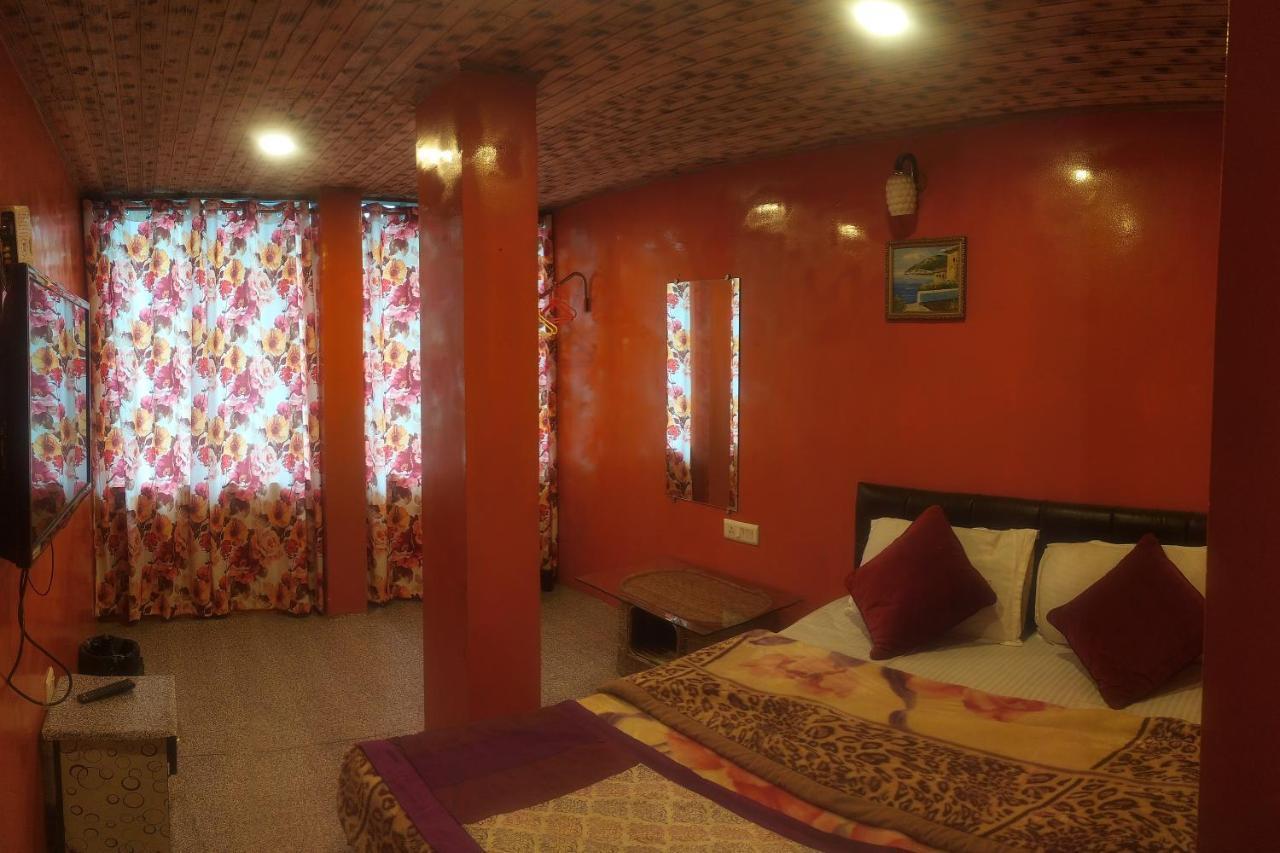 Fraternity Homestay Annexe *