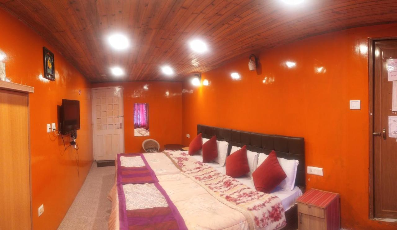 Fraternity Homestay Annexe Homestay *