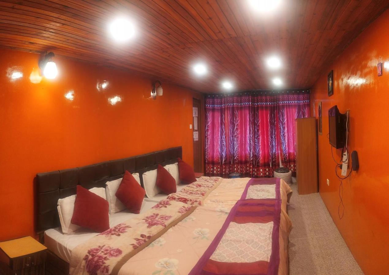 Fraternity Homestay Annexe Homestay