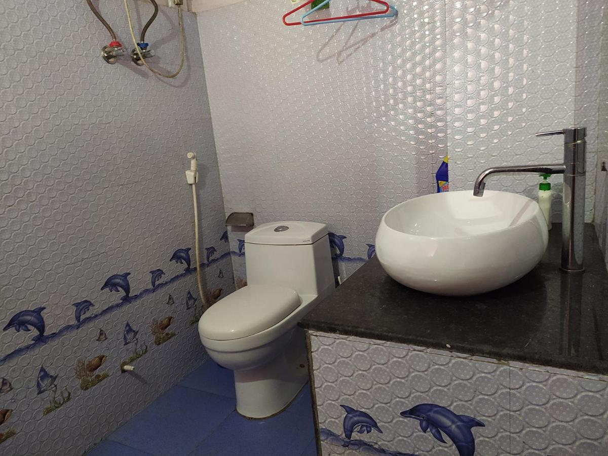 Homestay Fraternity Homestay Annexe *