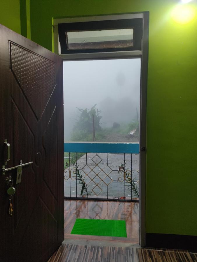 Mamring - Philamon Mukhia Darjeeling (West Bengal)