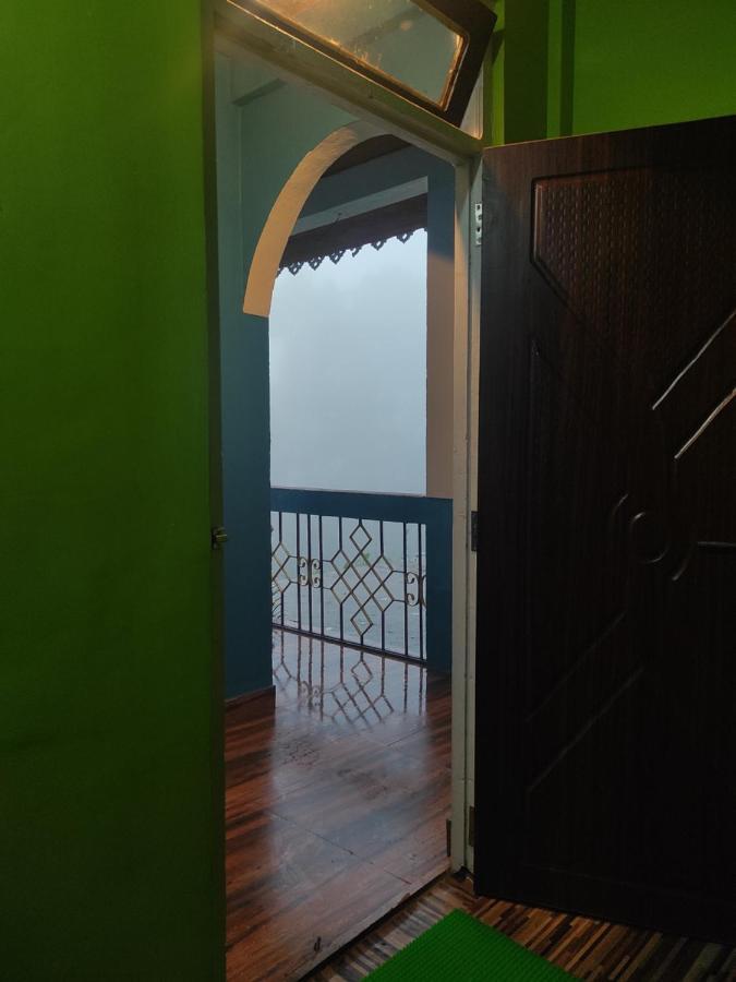 Homestay Mamring - Philamon Mukhia *