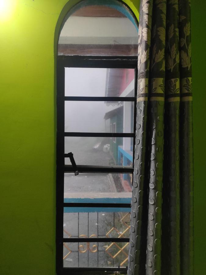 Mamring - Philamon Mukhia Homestay Darjeeling (West Bengal)