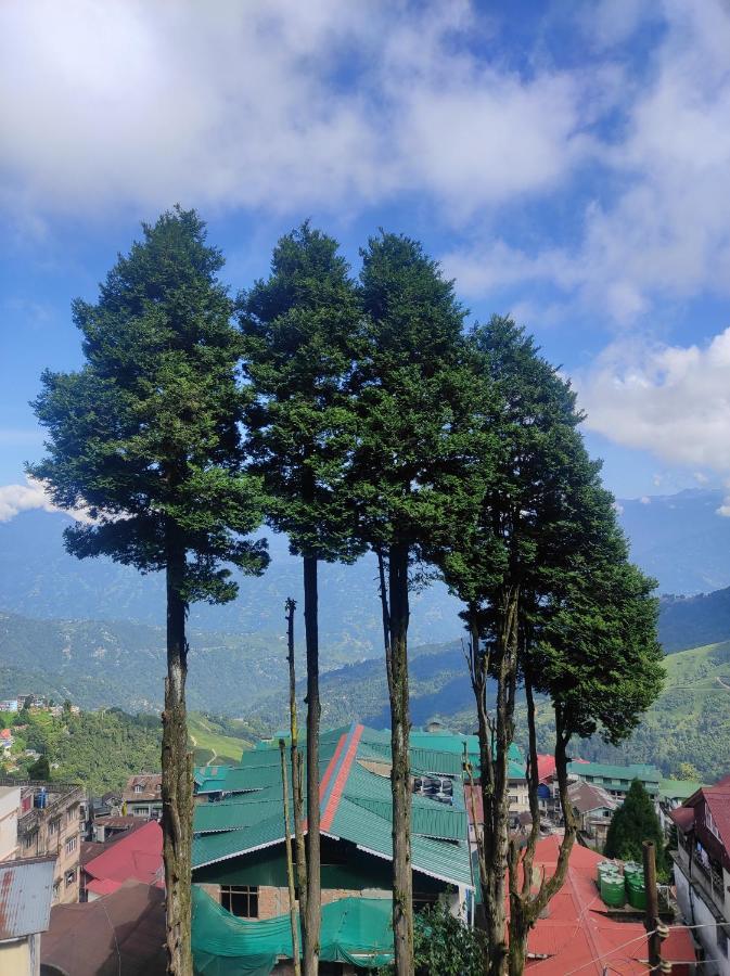 Wind Darjeeling- Budget Near Mall 2*