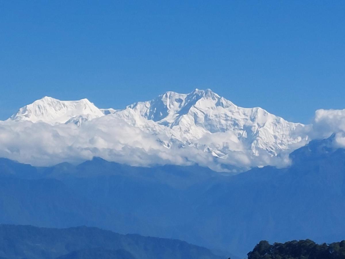 Hotel Wind Darjeeling- Budget Near Mall 2*