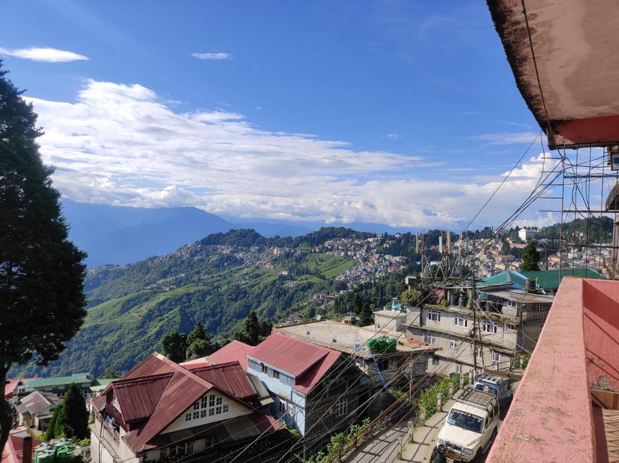 Wind Darjeeling- Budget Near Mall 2* Darjeeling (West Bengal)