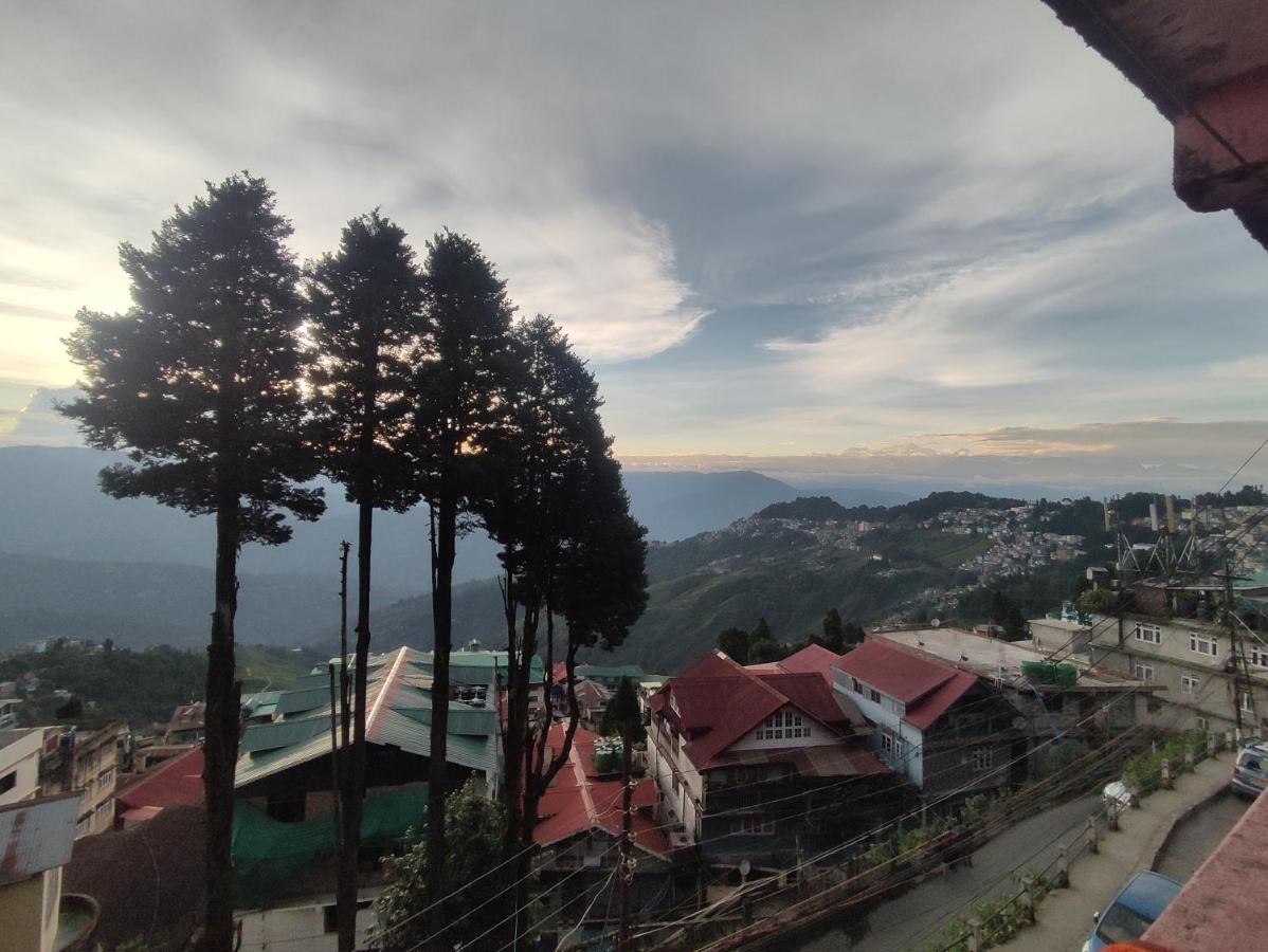 Wind Darjeeling- Budget Near Mall