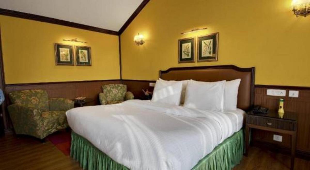 Resort Mayfair Darjeeling 5*