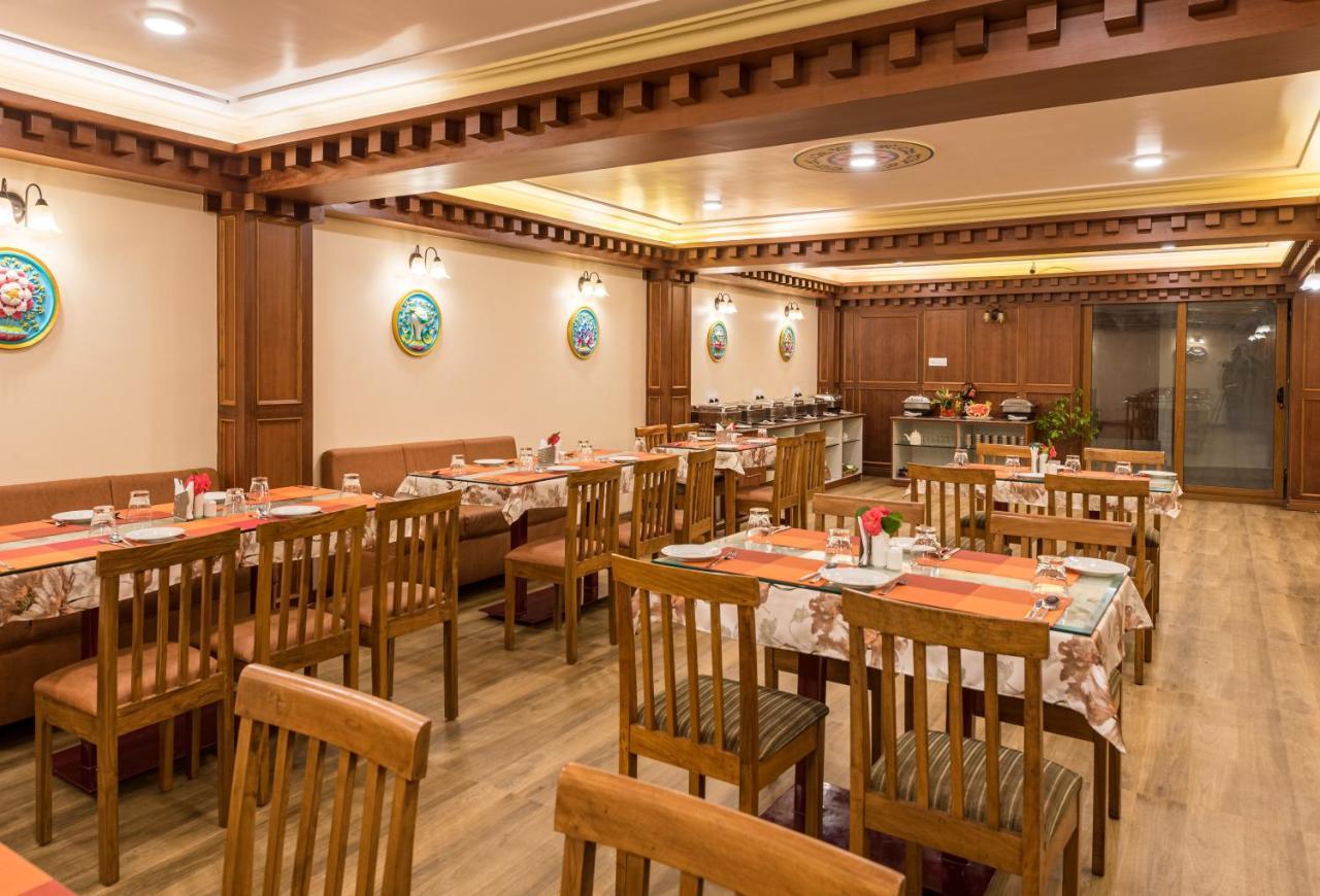 Udaan Dekeling Resort, Darjeeling Hotel Darjeeling (West Bengal)