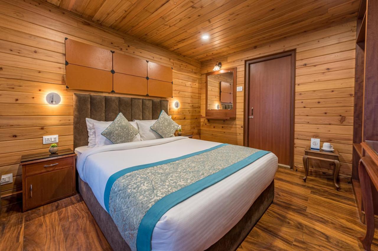 Udaan Dekeling Resort, Darjeeling 4*