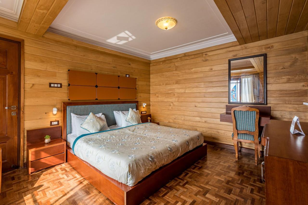 Udaan Dekeling Resort, Darjeeling Darjeeling (West Bengal)