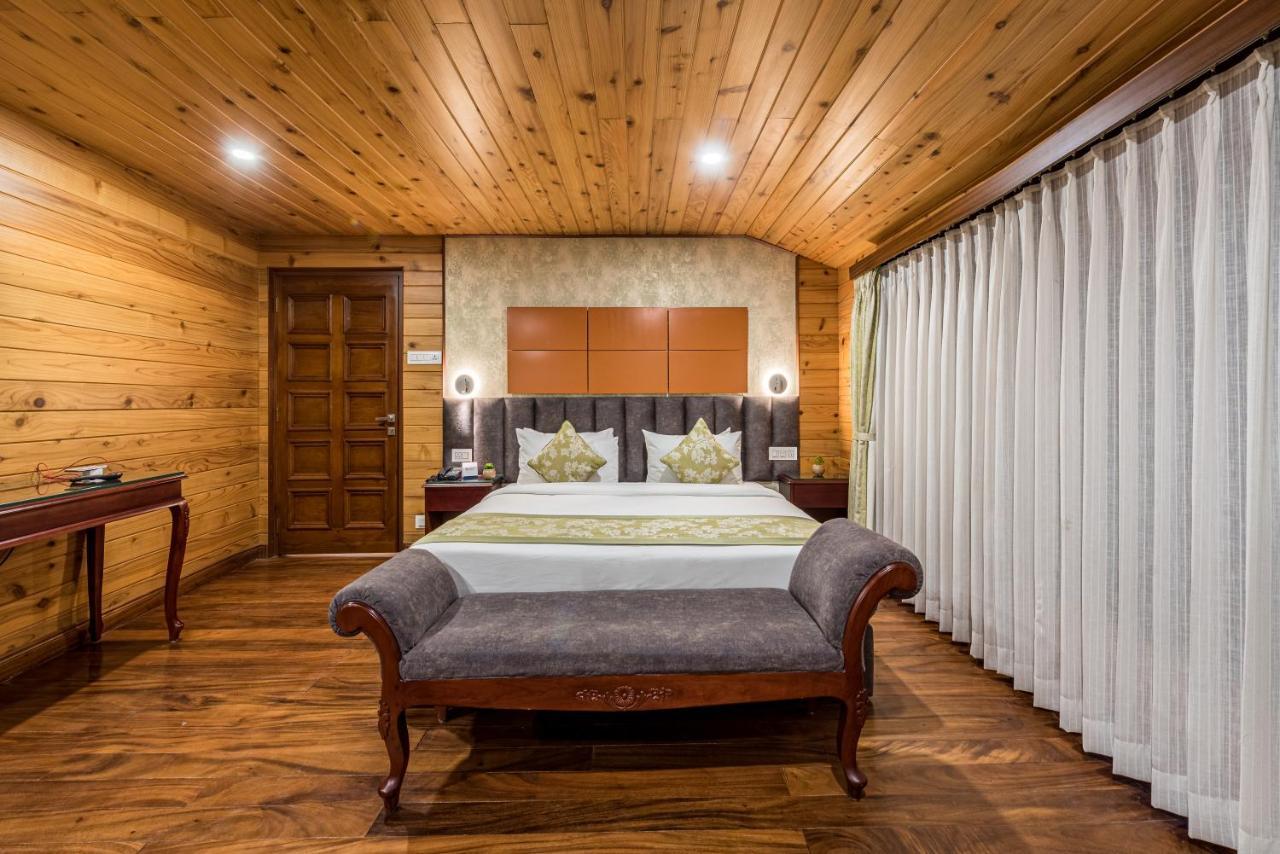 Hotel Udaan Dekeling Resort, Darjeeling Darjeeling (West Bengal)