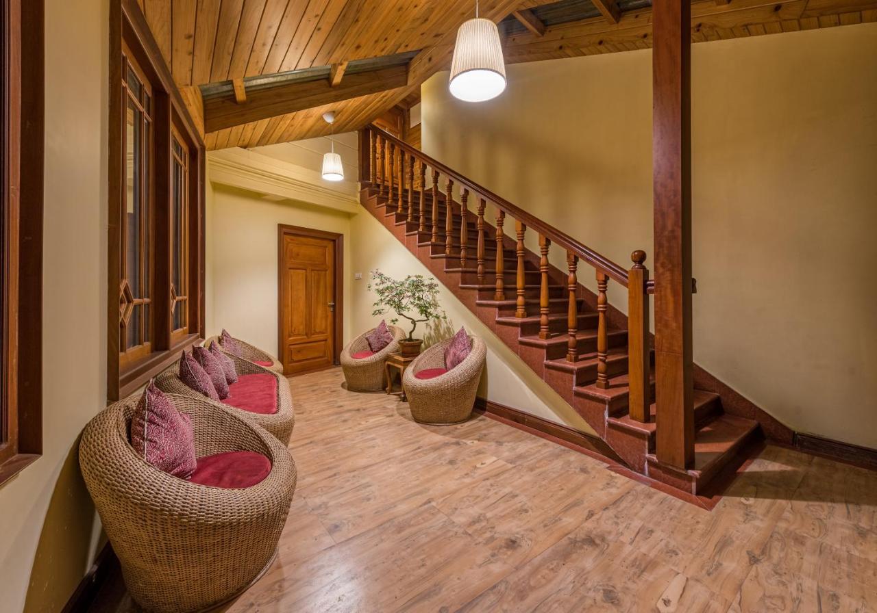 Udaan Dekeling Resort, Darjeeling 4*