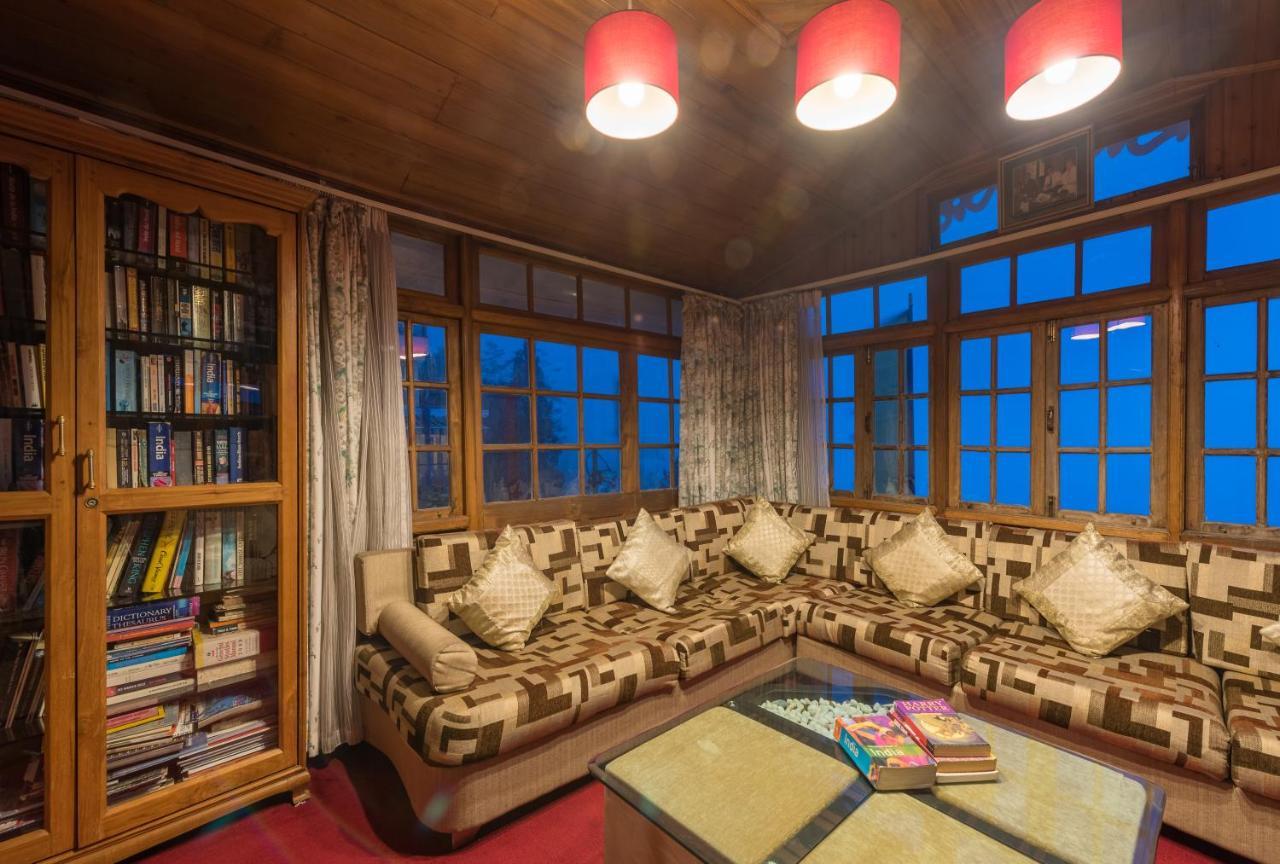 Hotel Udaan Dekeling Resort, Darjeeling