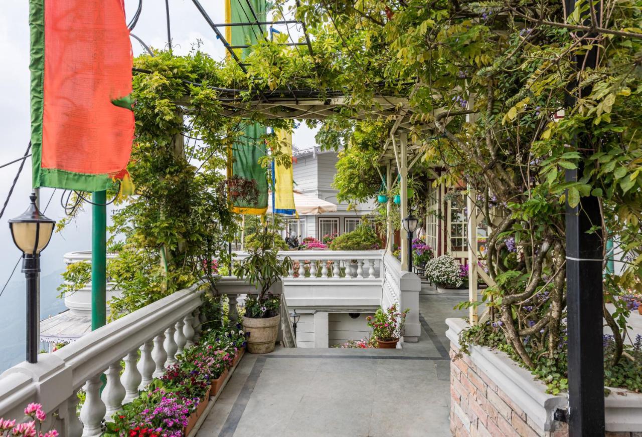 Udaan Dekeling Resort, Darjeeling