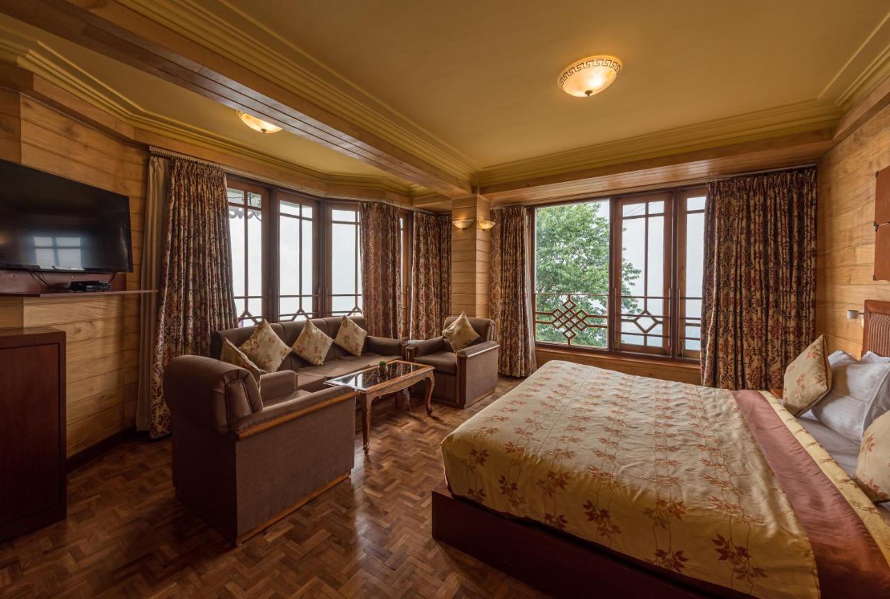Udaan Dekeling Resort, Darjeeling 4* Darjeeling (West Bengal)