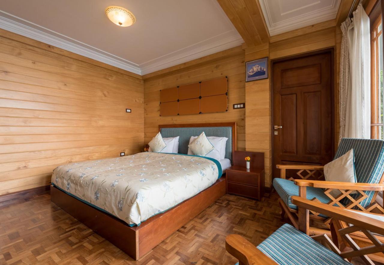Udaan Dekeling Resort, Darjeeling Darjeeling (West Bengal)