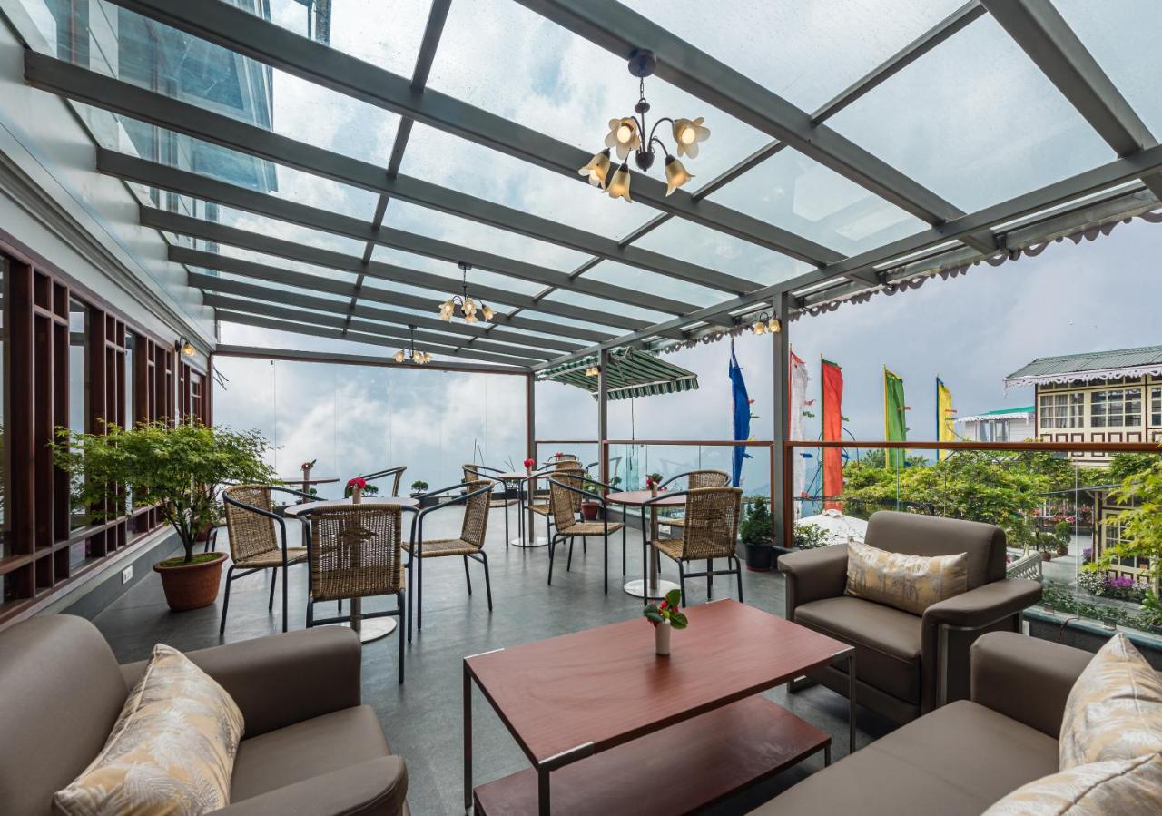 Udaan Dekeling Resort, Darjeeling Darjeeling (West Bengal)