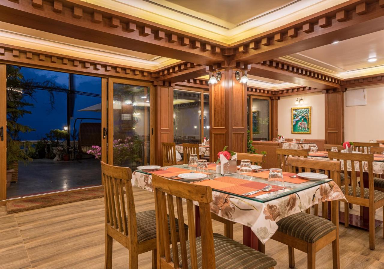 Hotel Udaan Dekeling Resort, Darjeeling Darjeeling (West Bengal)