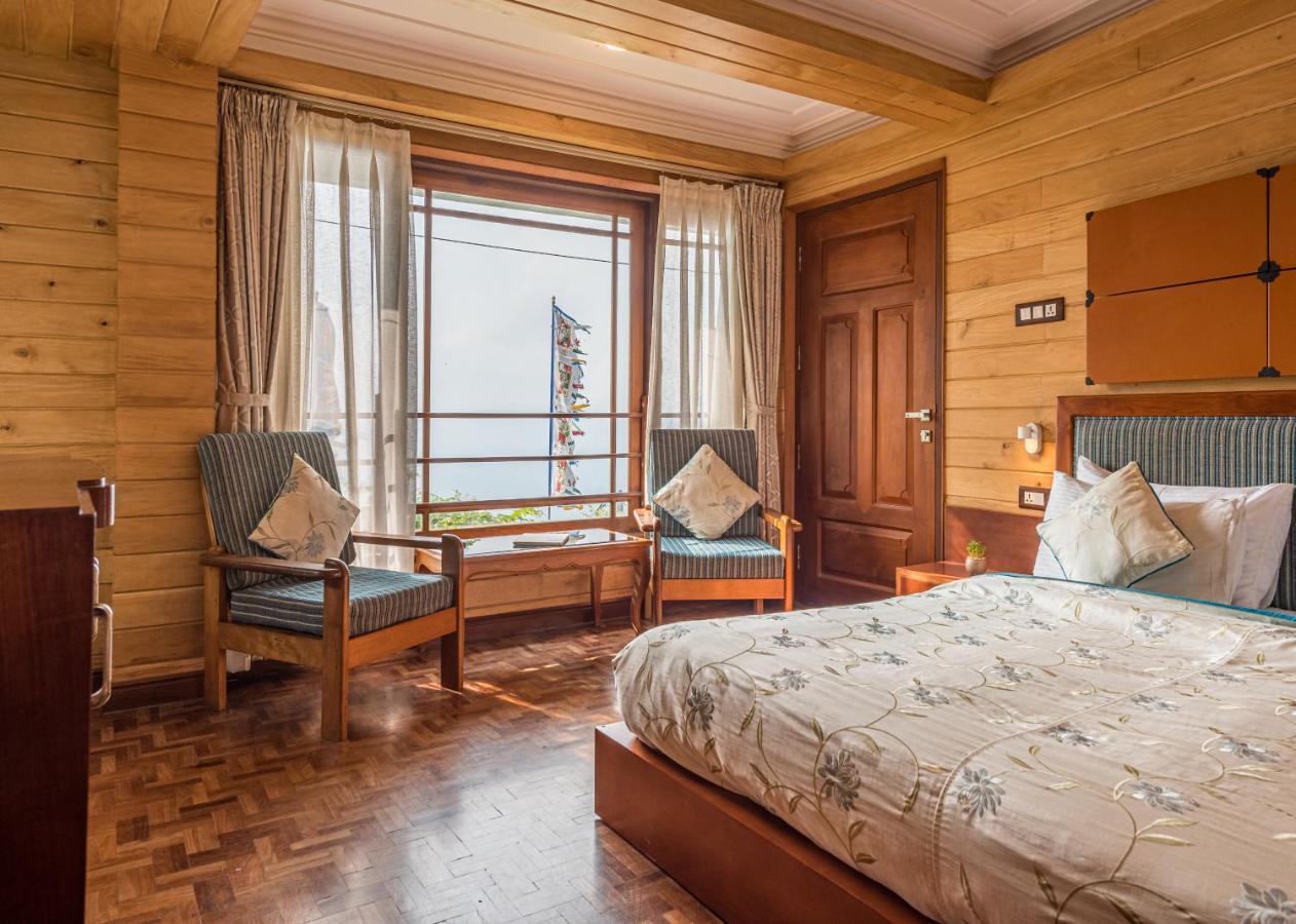 Udaan Dekeling Resort, Darjeeling Hotel Darjeeling (West Bengal)
