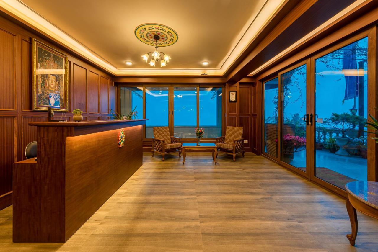 Udaan Dekeling Resort, Darjeeling Darjeeling (West Bengal)