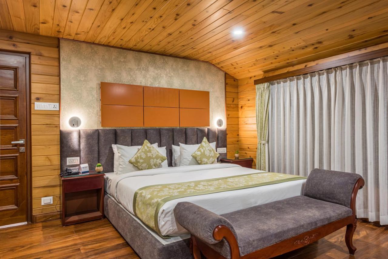 Udaan Dekeling Resort, Darjeeling 4* Darjeeling (West Bengal)
