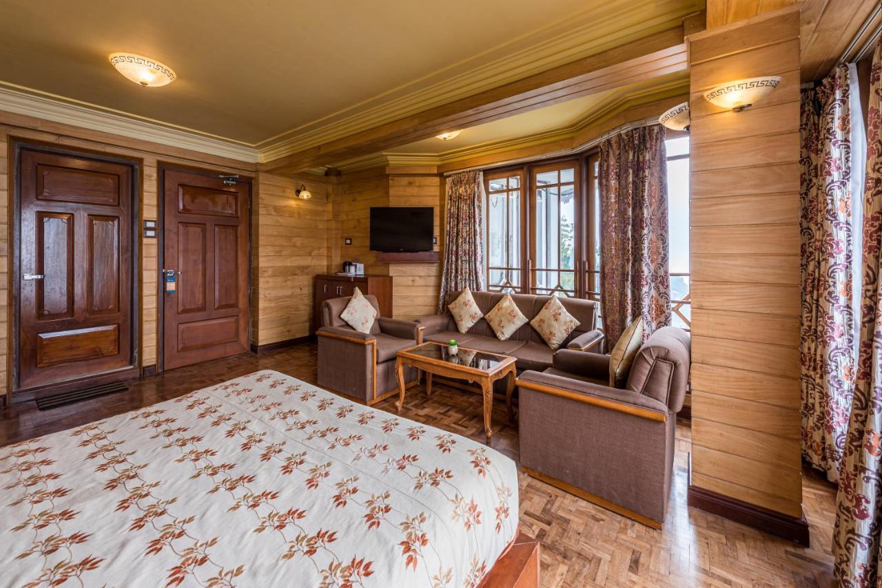 Hotel Udaan Dekeling Resort, Darjeeling