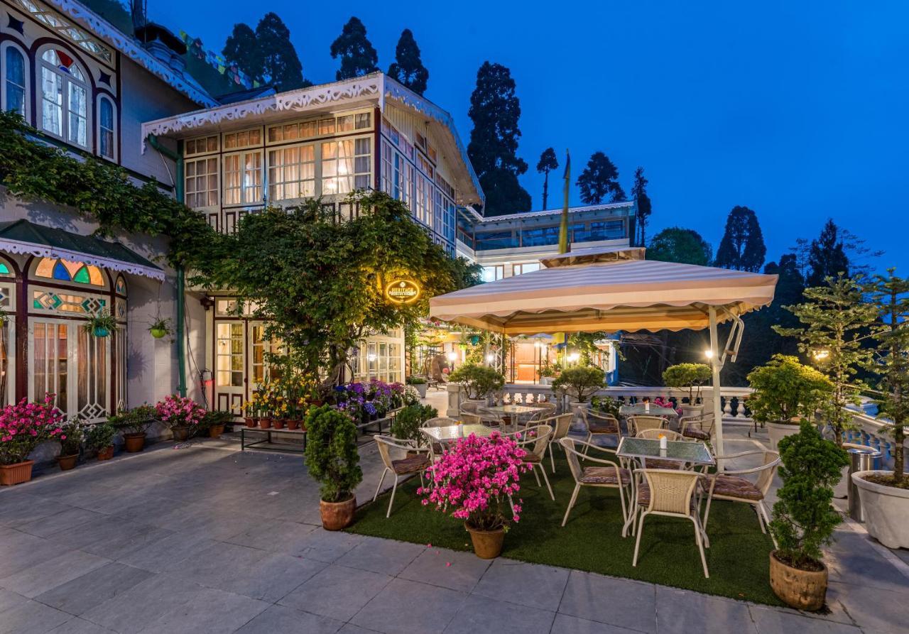 Udaan Dekeling Resort, Darjeeling