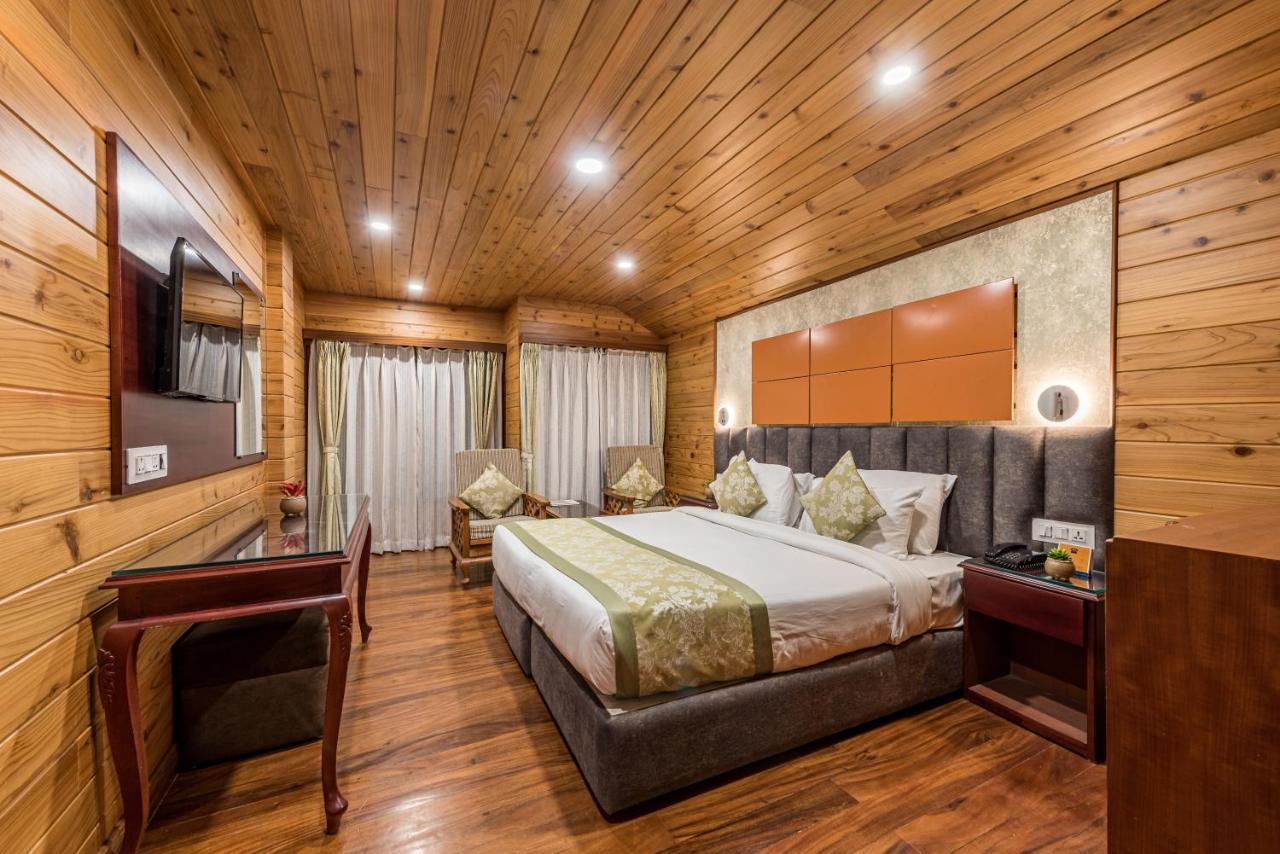 Hotel Udaan Dekeling Resort, Darjeeling