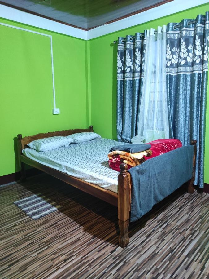 Homestay Mamring - Philamon Mukhia