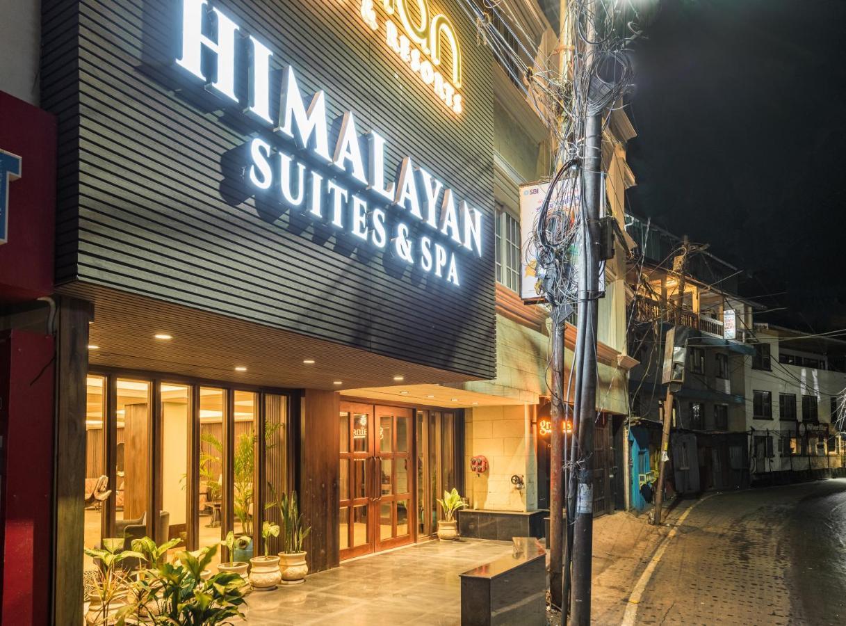 Udaan Himalayan And
