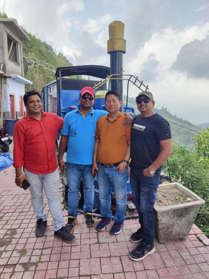Beverly Hills Homestay Darjeeling (West Bengal)
