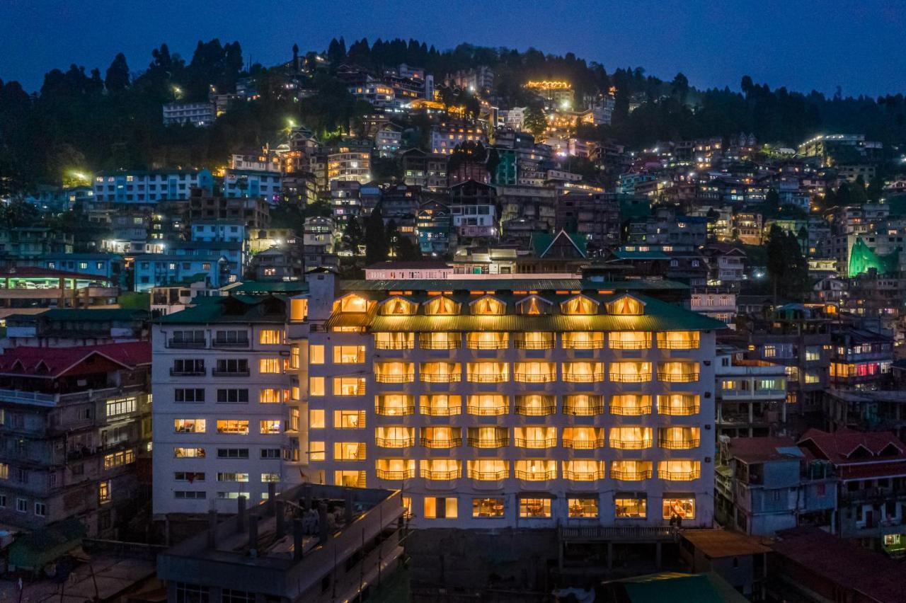 Hotel Udaan Himalayan And