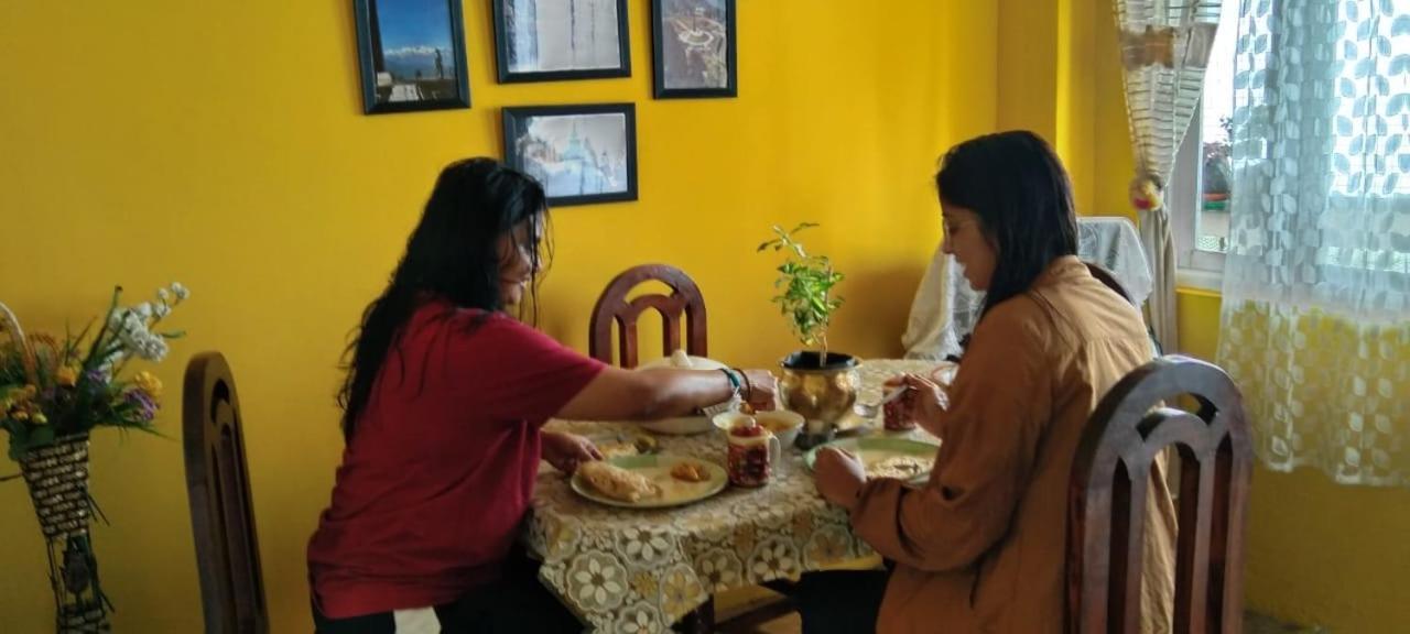 Homestay Beverly Hills Darjeeling (West Bengal)