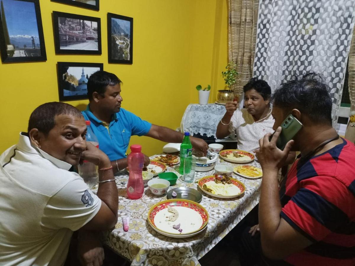 Homestay Beverly Hills Darjeeling (West Bengal)