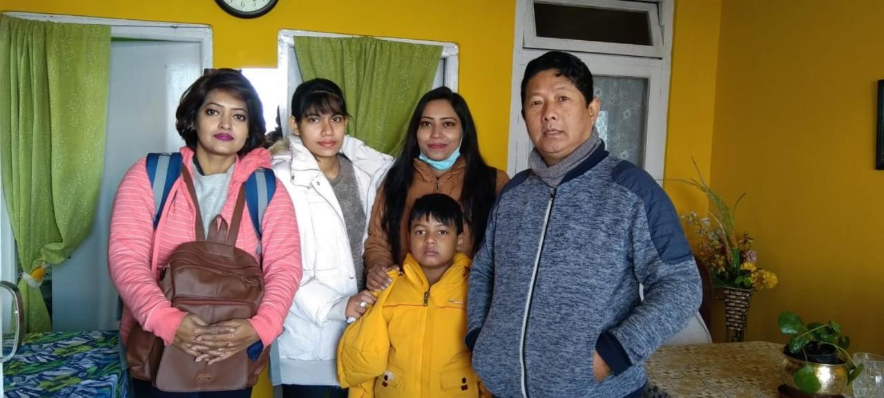 Beverly Hills Homestay Darjeeling (West Bengal)
