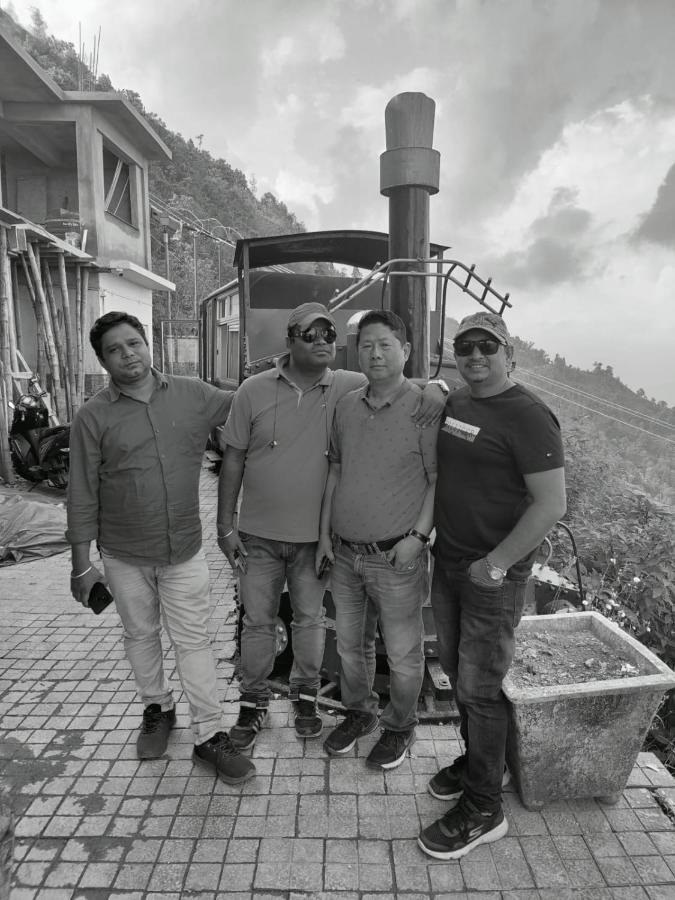 Beverly Hills Homestay Darjeeling (West Bengal)