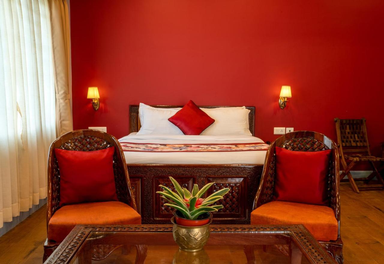 Hotel Mount Conifer & Darjeeling (West Bengal)