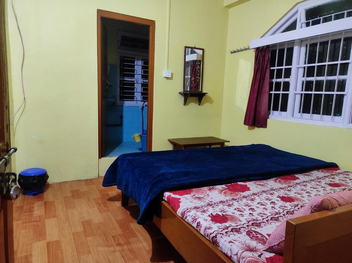 Hotel Wind Darjeeling- Budget Near Mall 2*