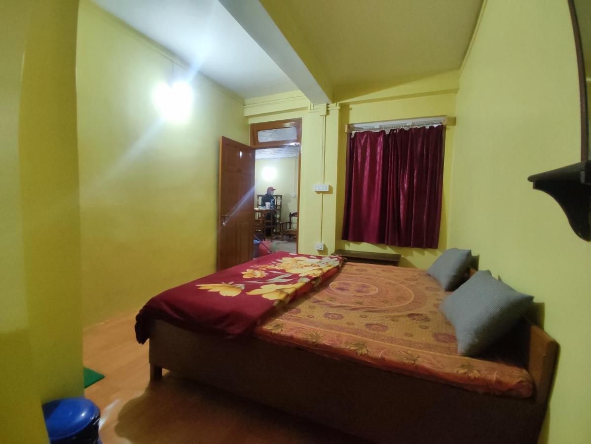 Wind Darjeeling- Budget Near Mall 2*