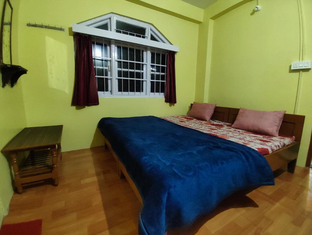 Wind Darjeeling- Budget Near Mall Hotel Darjeeling (West Bengal)