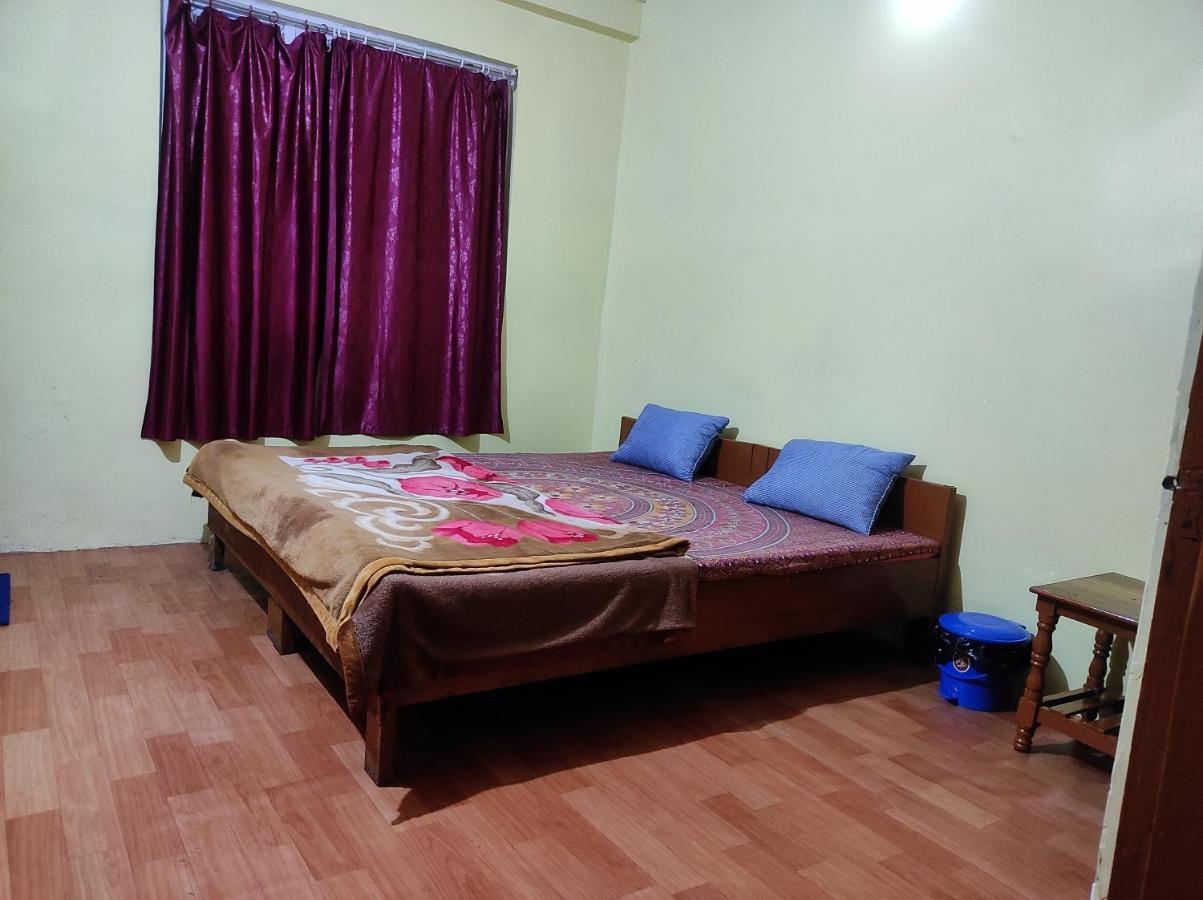 Hotel Wind Darjeeling- Budget Near Mall