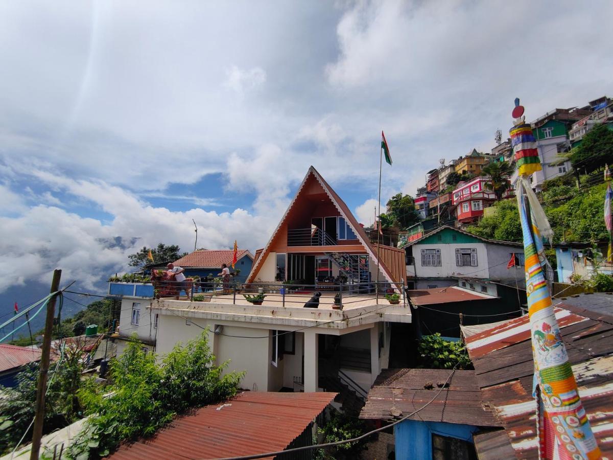 Gurung *